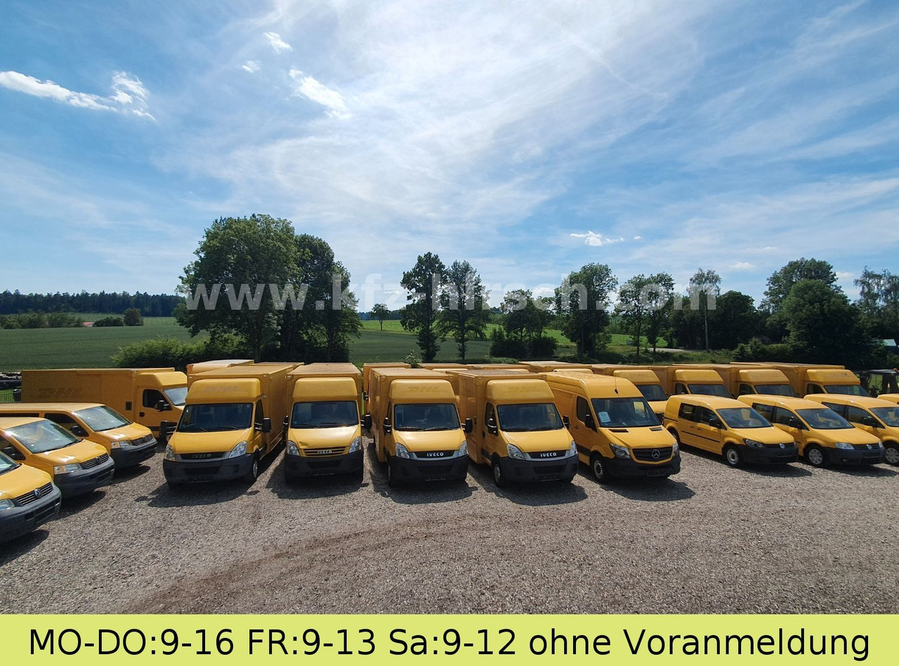 Volkswagen T6 2.0TDI Transporter 2xSchiebetüre Scheckheft leasing Volkswagen T6 2.0TDI Transporter 2xSchiebetüre Scheckheft: picture 16