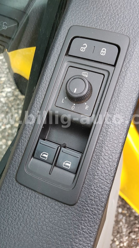 Small van Volkswagen T6 2.0TDI Transporter 2xSchiebetüre Scheckheft: picture 12