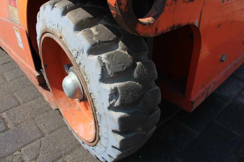 Haulotte podnośnik koszowy masztowy 10 m Haulotte Star 10 leasing Haulotte podnośnik koszowy masztowy 10 m Haulotte Star 10: picture 14