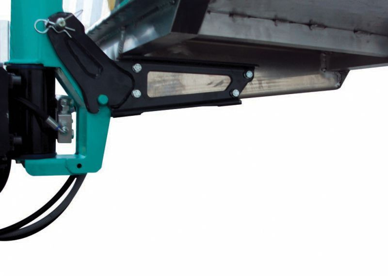 New Spider lift IMER GROUP Seria IM R 15 nowy podnośnik na gąsienicach 15 m: picture 9