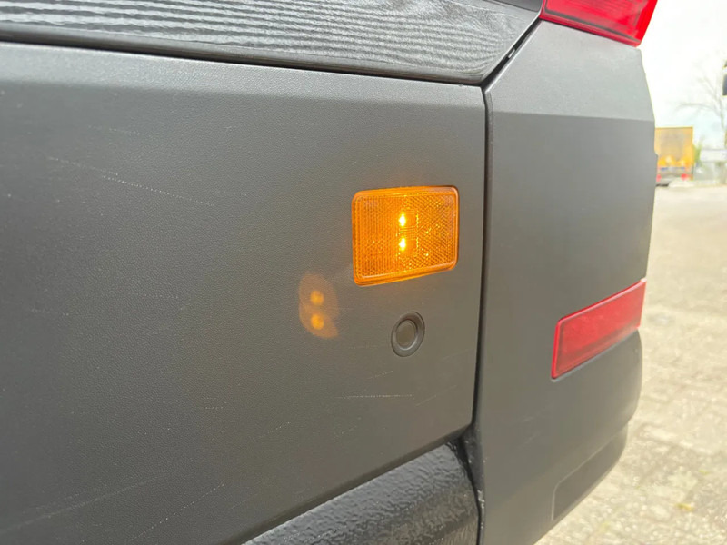 MAN TGE 3.180 / AUTOMAAT / BPM VRIJ / LAGE KM 28.000 / - Panel van: picture 4 MAN TGE 3.180 / AUTOMAAT / BPM VRIJ / LAGE KM 28.000 / - Panel van: picture 4