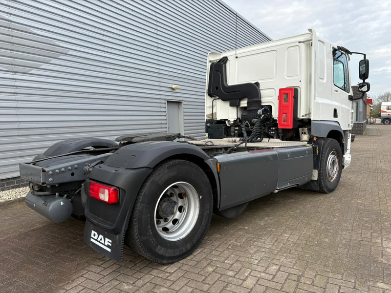 DAF CF 440 6x2 / HOLLAND TRUCK / LOW KM / NEW APK - TUV / BULK COMPRESSOR / ADR I II III / - Tractor unit: picture 3 DAF CF 440 6x2 / HOLLAND TRUCK / LOW KM / NEW APK - TUV / BULK COMPRESSOR / ADR I II III / - Tractor unit: picture 3