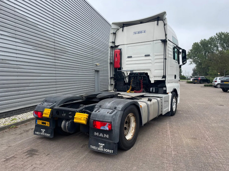 MAN TGX 18.440 4x2 / XXL CAB / HOLLAND TRUCK / HYDRAULIEK / APK - TUV 10 - 2024 / - Tractor unit: picture 4 MAN TGX 18.440 4x2 / XXL CAB / HOLLAND TRUCK / HYDRAULIEK / APK - TUV 10 - 2024 / - Tractor unit: picture 4