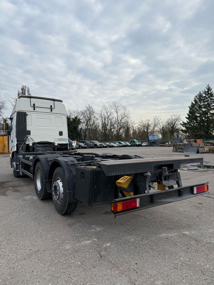 IVECO 260S48 Stralis - Cab chassis truck: picture 5 IVECO 260S48 Stralis - Cab chassis truck: picture 5