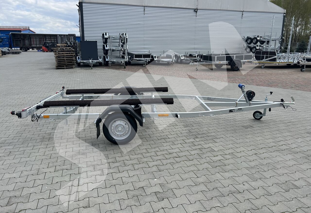 Stim L11/PŁ-ST/50-075 - Boat trailer: picture 5 Stim L11/PŁ-ST/50-075 - Boat trailer: picture 5