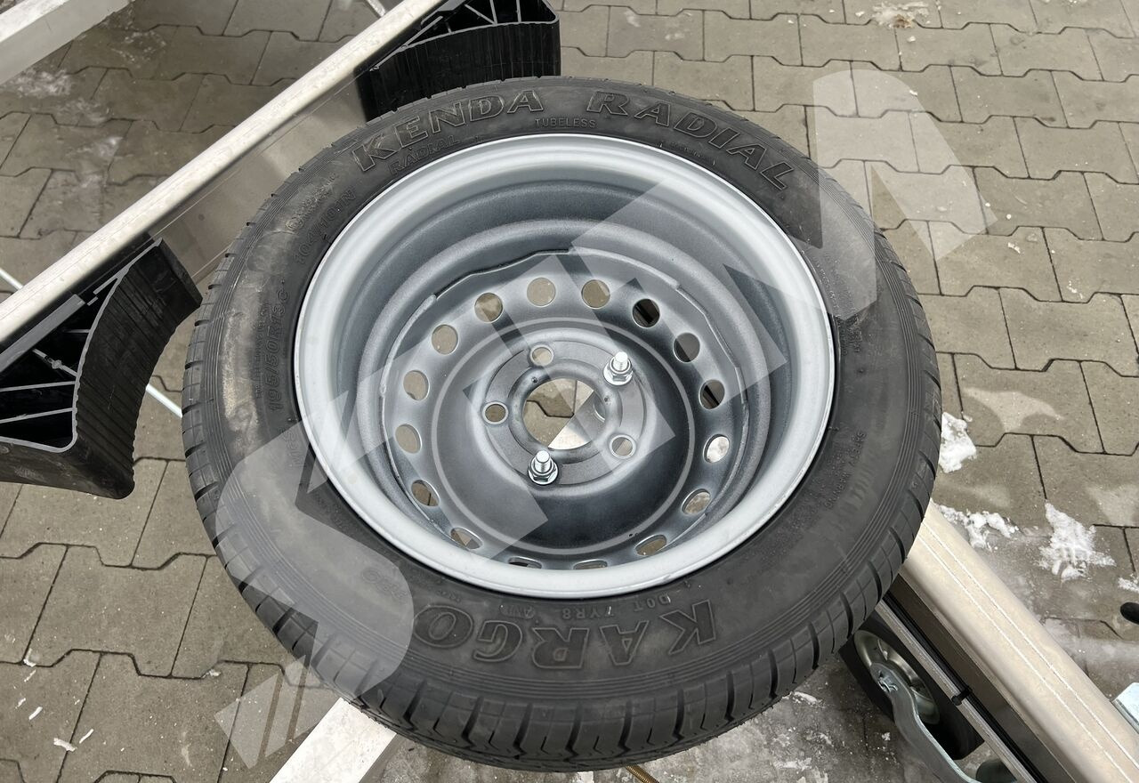 Stim L22/PP-TP/50-30A - Autotransporter trailer: picture 5 Stim L22/PP-TP/50-30A - Autotransporter trailer: picture 5
