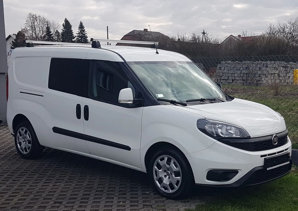 Fiat Doblo 1.6 Multijet 16V Easy - Car: picture 1 Fiat Doblo 1.6 Multijet 16V Easy - Car: picture 1