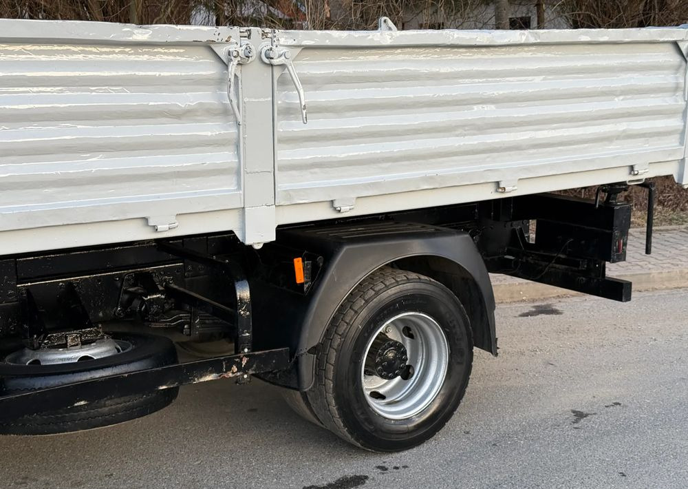 MAN * Star MAN 12.227 * Kiper Wywrotka Meiller * Bardzo Dobry Stan leasing MAN * Star MAN 12.227 * Kiper Wywrotka Meiller * Bardzo Dobry Stan: picture 16