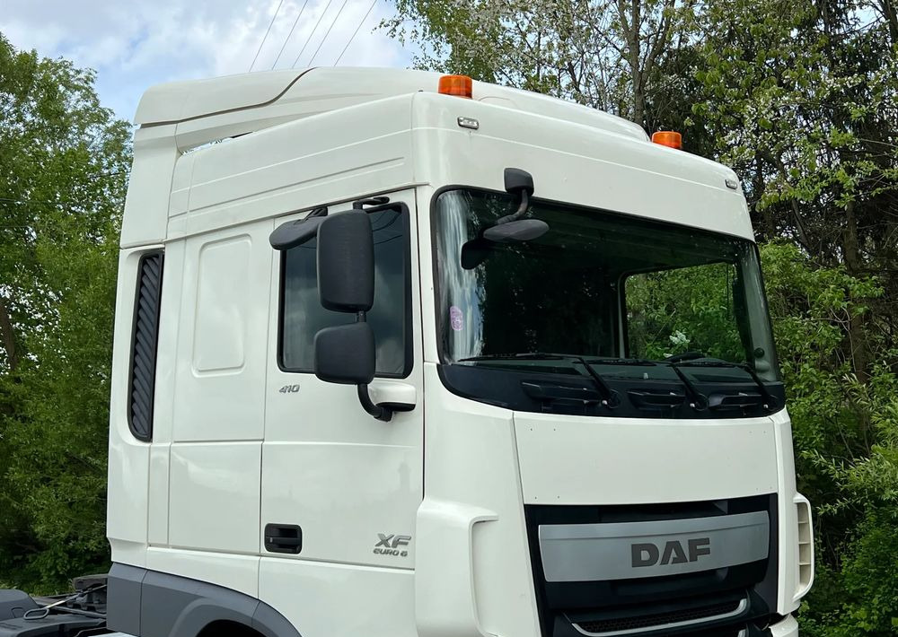 DAF * DAF XF 106 * SPROWADZONY * SUPER STAN CIĄGNIK SIODŁOWY Euro 6 - Tractor unit: picture 3 DAF * DAF XF 106 * SPROWADZONY * SUPER STAN CIĄGNIK SIODŁOWY Euro 6 - Tractor unit: picture 3