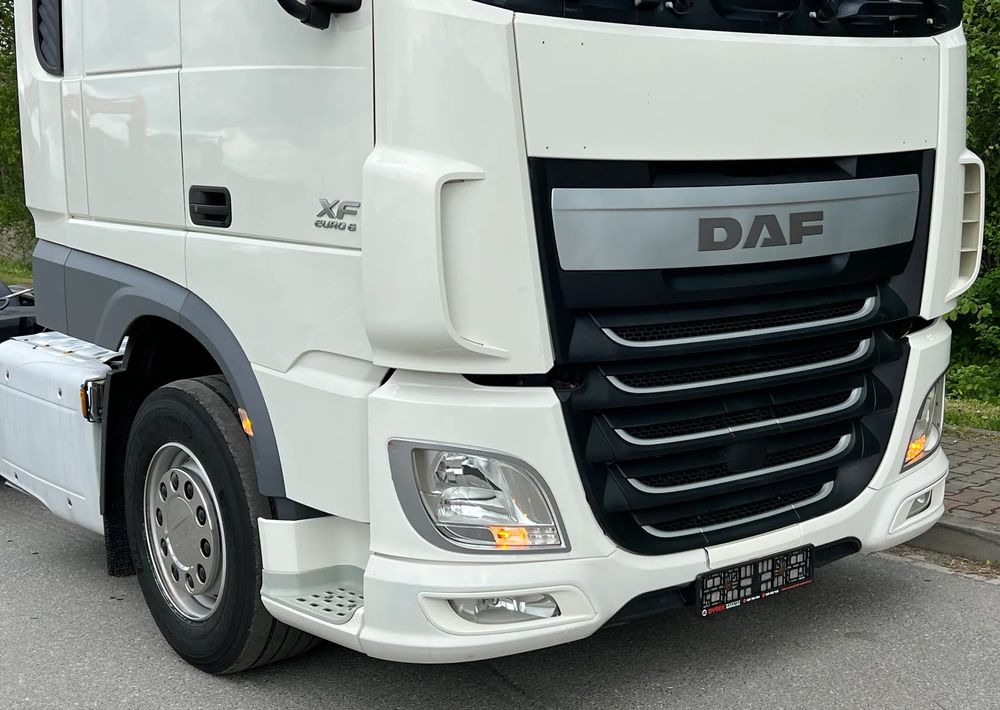 DAF * DAF XF 106 * SPROWADZONY * SUPER STAN CIĄGNIK SIODŁOWY Euro 6 - Tractor unit: picture 2 DAF * DAF XF 106 * SPROWADZONY * SUPER STAN CIĄGNIK SIODŁOWY Euro 6 - Tractor unit: picture 2