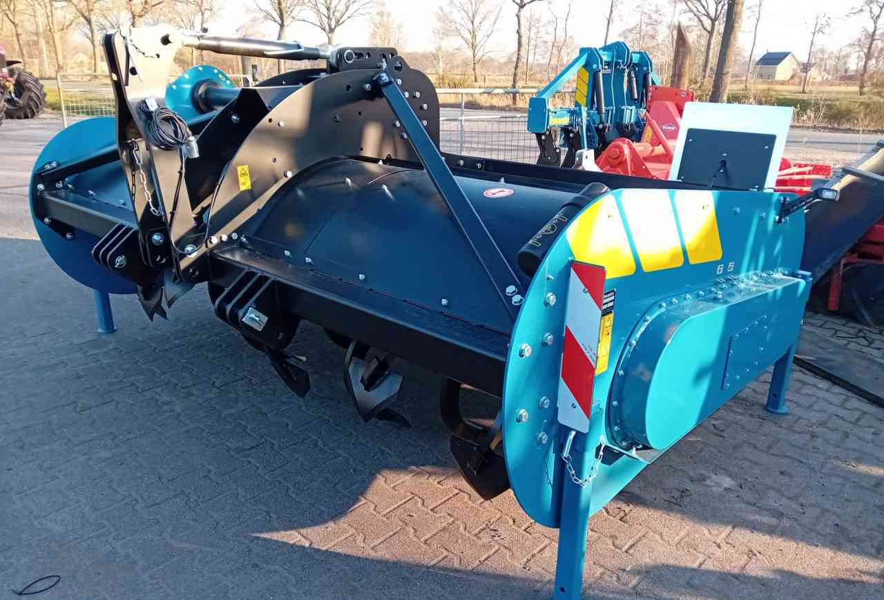 Imants 38SX spitmachine - Soil tillage equipment: picture 1 Imants 38SX spitmachine - Soil tillage equipment: picture 1
