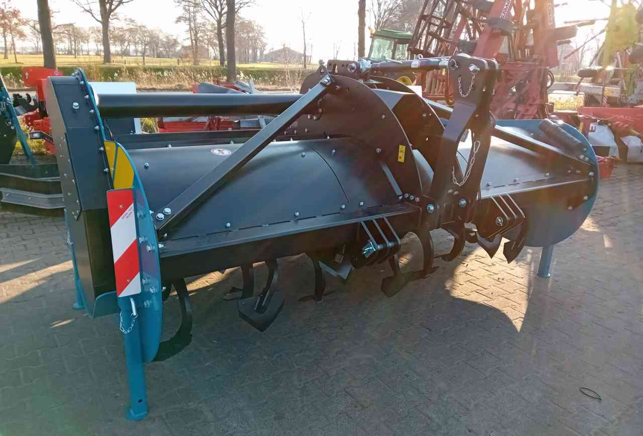 Imants 38SX spitmachine - Soil tillage equipment: picture 2 Imants 38SX spitmachine - Soil tillage equipment: picture 2