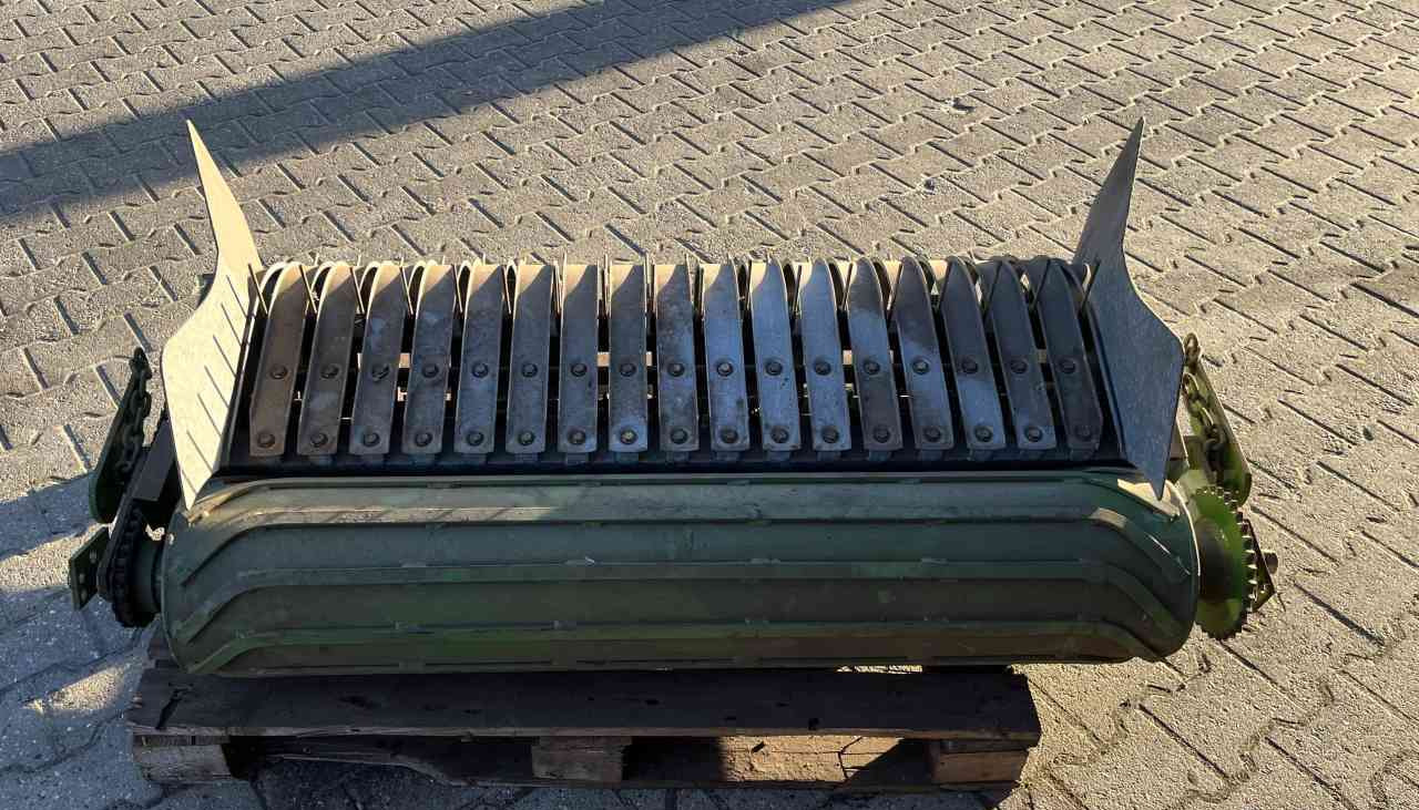 Krone KR 130 Pickup, invoerrol, nieuw, ongebruikt, diversen - Tedder/ Rake: picture 4 Krone KR 130 Pickup, invoerrol, nieuw, ongebruikt, diversen - Tedder/ Rake: picture 4