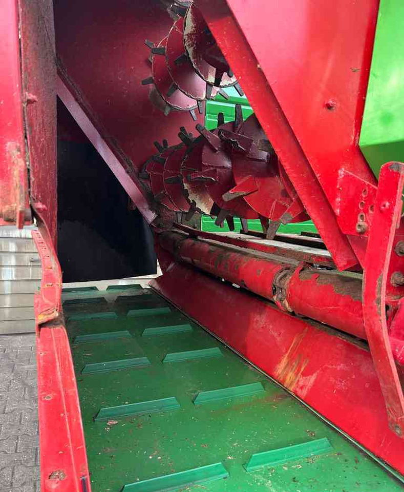 Strautmann FWH 140 H - Forage mixer wagon: picture 5 Strautmann FWH 140 H - Forage mixer wagon: picture 5
