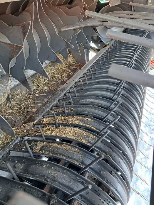 Round baler Claas Variant 360: picture 6 Round baler Claas Variant 360: picture 6