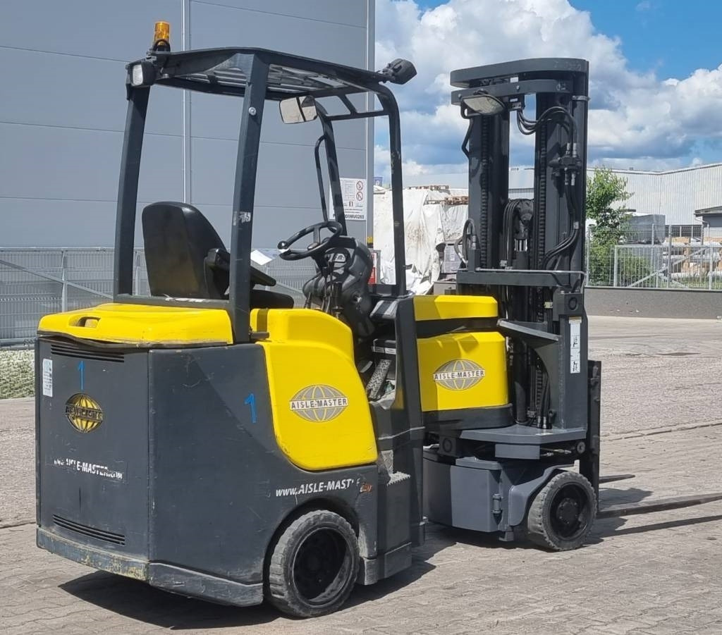 Aisle-Master 20SE - Reach truck: picture 1 Aisle-Master 20SE - Reach truck: picture 1