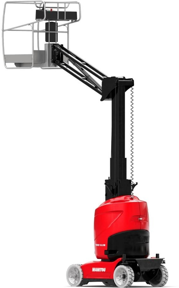 Manitou 100 VJR BRAND NEW - Vertical mast lift: picture 4 Manitou 100 VJR BRAND NEW - Vertical mast lift: picture 4
