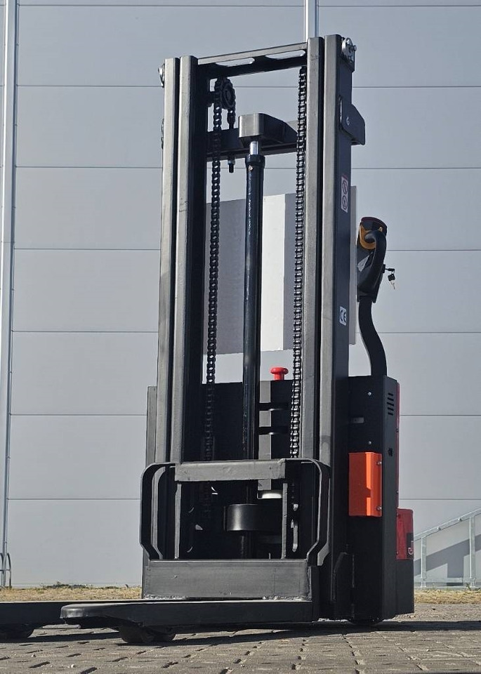 Reddot ES12-ES Li 2500mm 50 Ah UNUSED - Stacker: picture 2 Reddot ES12-ES Li 2500mm 50 Ah UNUSED - Stacker: picture 2