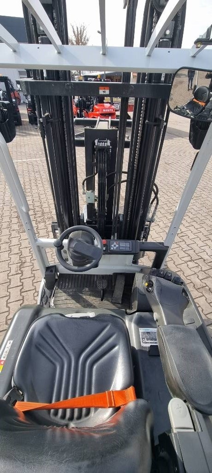 UniCarriers JA 2 N1 L16Q TX4-16  leasing UniCarriers JA 2 N1 L16Q TX4-16: picture 12