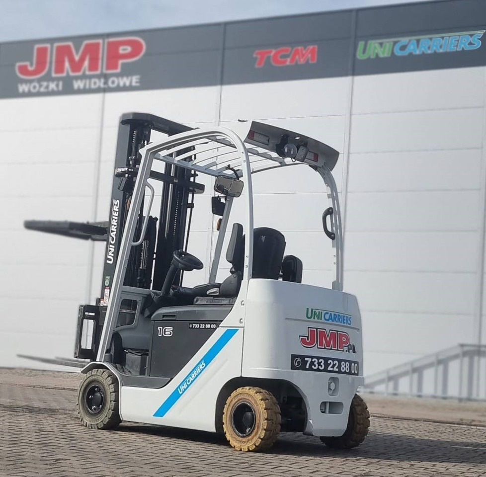 UniCarriers JA 2 N1 L16Q TX4-16  leasing UniCarriers JA 2 N1 L16Q TX4-16: picture 8