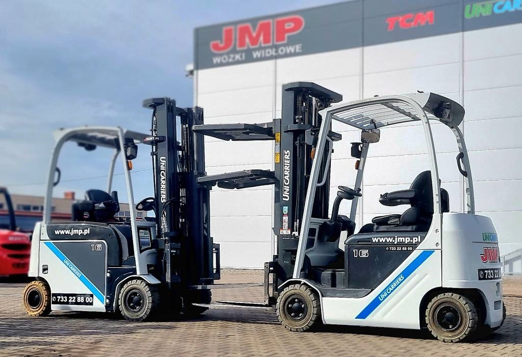 UniCarriers JA 2 N1 L16Q TX4-16  leasing UniCarriers JA 2 N1 L16Q TX4-16: picture 18