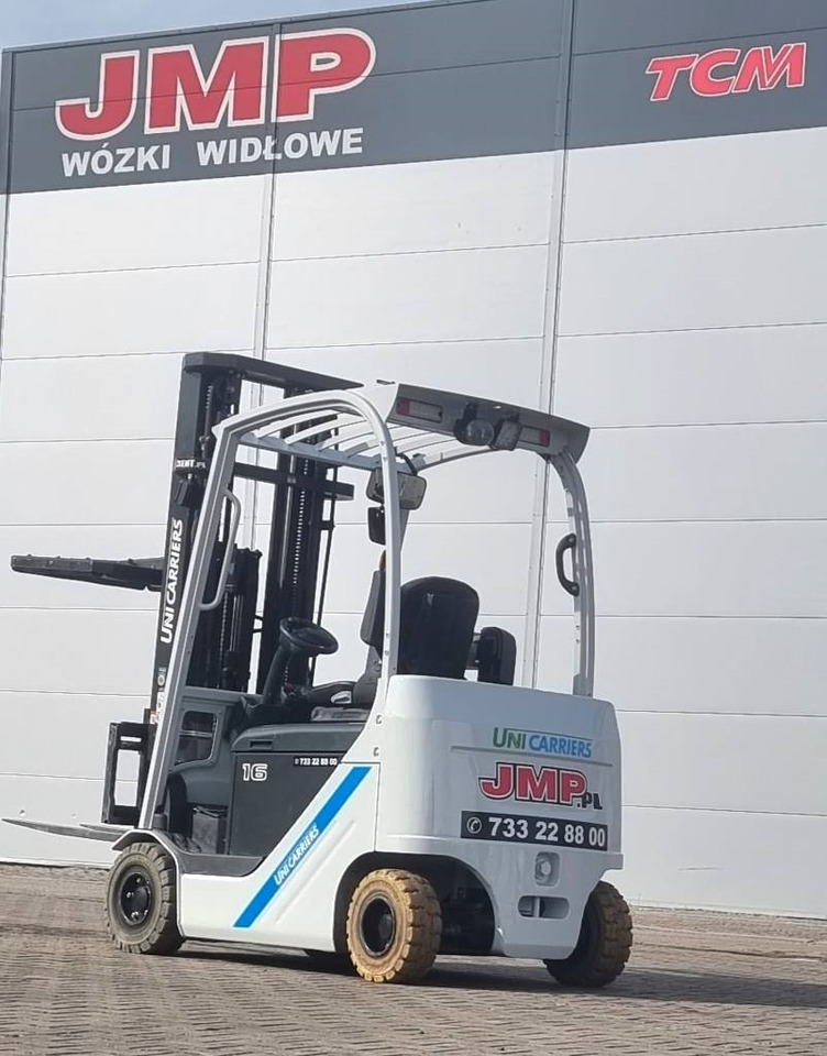 UniCarriers JA 2 N1 L16Q TX4-16  leasing UniCarriers JA 2 N1 L16Q TX4-16: picture 11