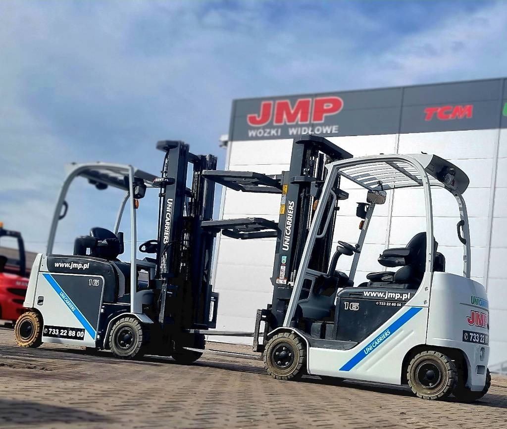 UniCarriers JA 2 N1 L16Q TX4-16  leasing UniCarriers JA 2 N1 L16Q TX4-16: picture 19