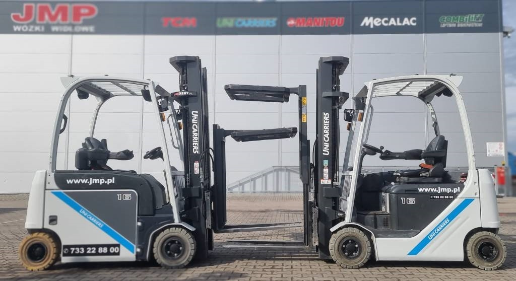 UniCarriers JA 2 N1 L16Q TX4-16  leasing UniCarriers JA 2 N1 L16Q TX4-16: picture 15