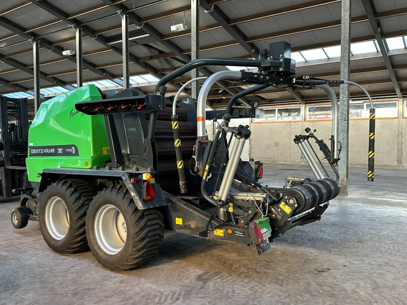 Deutz Fixmaster 235BP - Agricultural machinery: picture 4 Deutz Fixmaster 235BP - Agricultural machinery: picture 4