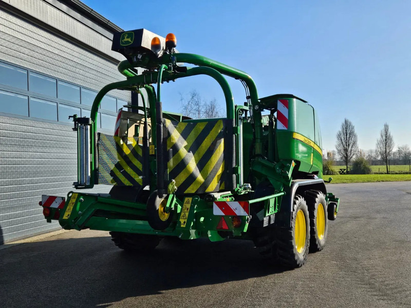 John Deere C441R - Agricultural machinery: picture 5 John Deere C441R - Agricultural machinery: picture 5