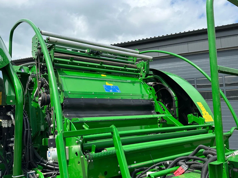 Agricultural machinery McHale Fusion 3 plus: picture 10