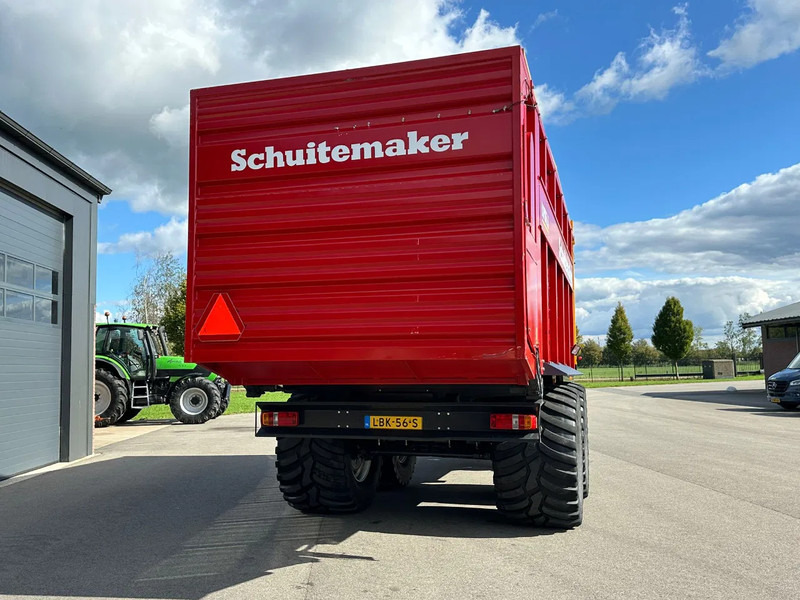 Schuitemaker Rapide 660 - Agricultural machinery: picture 4 Schuitemaker Rapide 660 - Agricultural machinery: picture 4