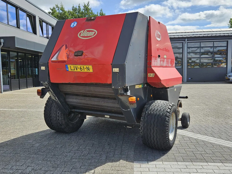 Vicon RF125 - Agricultural machinery: picture 5 Vicon RF125 - Agricultural machinery: picture 5