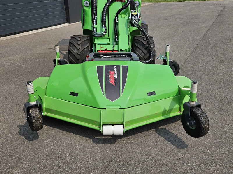 Avant grasmaaier 180cm - Garden mower: picture 2 Avant grasmaaier 180cm - Garden mower: picture 2