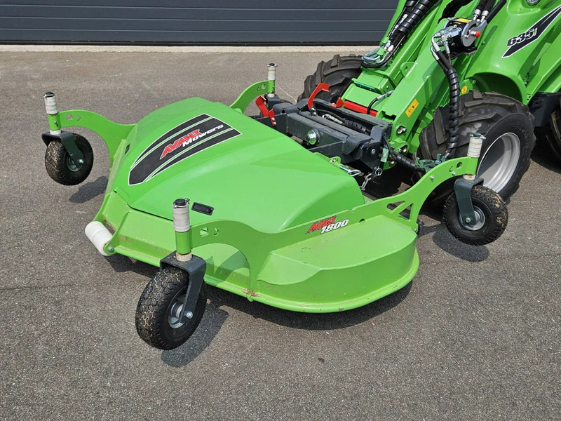 Avant grasmaaier 180cm - Garden mower: picture 3 Avant grasmaaier 180cm - Garden mower: picture 3