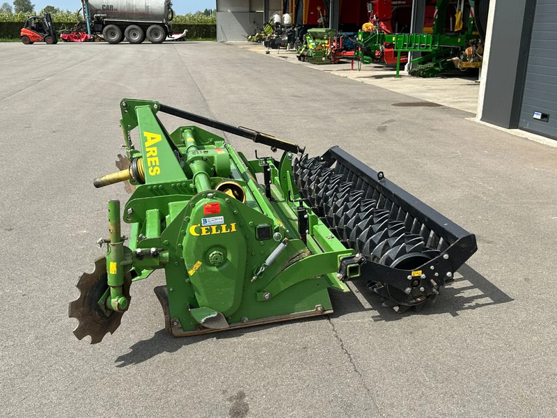 Celli Ares 230 overtopfrees - Soil tillage equipment: picture 5 Celli Ares 230 overtopfrees - Soil tillage equipment: picture 5