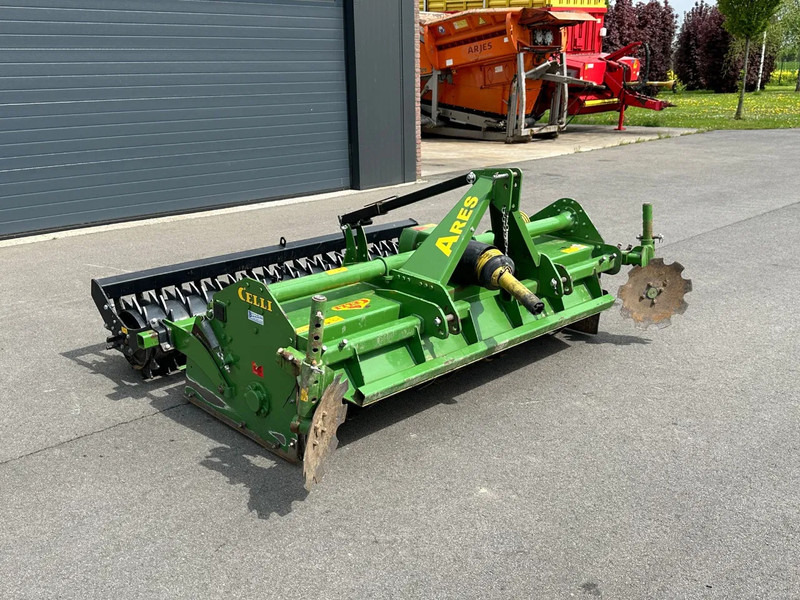 Celli Ares 230 overtopfrees - Soil tillage equipment: picture 3 Celli Ares 230 overtopfrees - Soil tillage equipment: picture 3