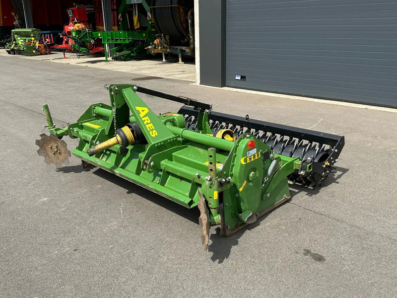 Celli Ares 230 overtopfrees - Soil tillage equipment: picture 1 Celli Ares 230 overtopfrees - Soil tillage equipment: picture 1