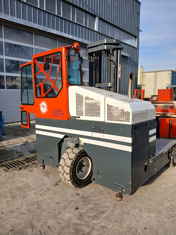 AMLIFT COMBI 40.60 - Side loader: picture 3 AMLIFT COMBI 40.60 - Side loader: picture 3