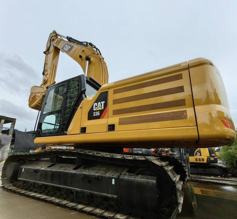 CAT 336d Caterpillar tracked excavator Warranty up to 10 YEARS CAT 336d Caterpillar гусеничний екскаватор Гарантія до 10 РОКІВ CAT 336d Caterpillar koparka gąsienicowa Gwarancja do 10 LAT - Crawler excavator: picture 1 CAT 336d Caterpillar tracked excavator Warranty up to 10 YEARS CAT 336d Caterpillar гусеничний екскаватор Гарантія до 10 РОКІВ CAT 336d Caterpillar koparka gąsienicowa Gwarancja do 10 LAT - Crawler excavator: picture 1