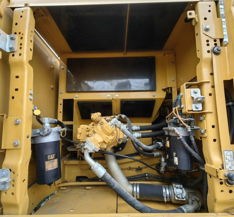 CAT 336d Caterpillar tracked excavator Warranty up to 10 YEARS CAT 336d Caterpillar гусеничний екскаватор Гарантія до 10 РОКІВ CAT 336d Caterpillar koparka gąsienicowa Gwarancja do 10 LAT - Crawler excavator: picture 3 CAT 336d Caterpillar tracked excavator Warranty up to 10 YEARS CAT 336d Caterpillar гусеничний екскаватор Гарантія до 10 РОКІВ CAT 336d Caterpillar koparka gąsienicowa Gwarancja do 10 LAT - Crawler excavator: picture 3