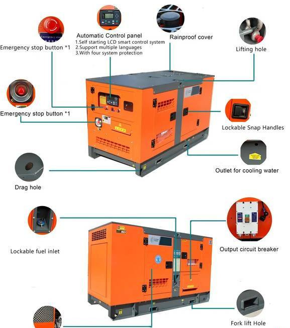 Cummins 500 kVA Generator Set Ultra Warranty up to 10 YEARS Cummins Агреґат Генератор 500 KVA Ultra Гарантія до 10 РОКІВ Cummins Agregat Generator 500 KVA Ultra Gwarancja do 10 LAT - Generator set: picture 5 Cummins 500 kVA Generator Set Ultra Warranty up to 10 YEARS Cummins Агреґат Генератор 500 KVA Ultra Гарантія до 10 РОКІВ Cummins Agregat Generator 500 KVA Ultra Gwarancja do 10 LAT - Generator set: picture 5