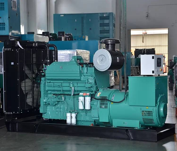 Cummins 750 KVA Diesel Generator Warranty up to 10 YEARS | Генератор Cummins 750 КВА Дизель Гарантія до 10 РОКІВ - Generator set: picture 4 Cummins 750 KVA Diesel Generator Warranty up to 10 YEARS | Генератор Cummins 750 КВА Дизель Гарантія до 10 РОКІВ - Generator set: picture 4