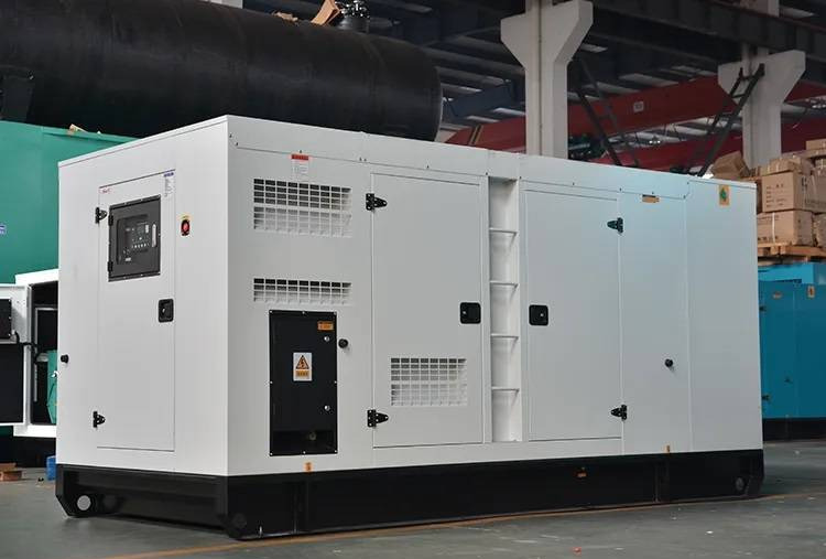Cummins 750 KVA Diesel Generator Warranty up to 10 YEARS | Генератор Cummins 750 КВА Дизель Гарантія до 10 РОКІВ - Generator set: picture 3 Cummins 750 KVA Diesel Generator Warranty up to 10 YEARS | Генератор Cummins 750 КВА Дизель Гарантія до 10 РОКІВ - Generator set: picture 3