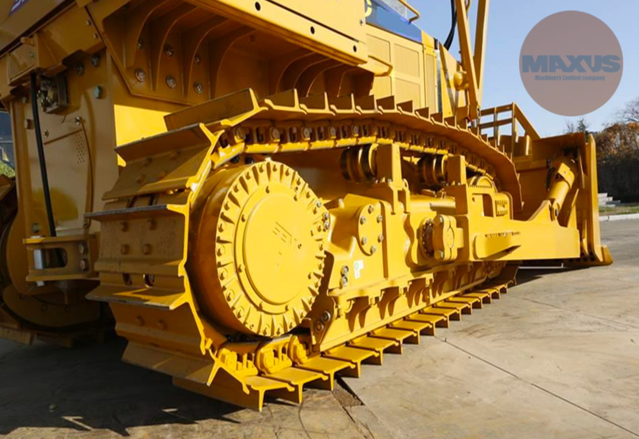Maxus Buldoger CAT Maxus 25 ton 235hp - Bulldozer: picture 3 Maxus Buldoger CAT Maxus 25 ton 235hp - Bulldozer: picture 3