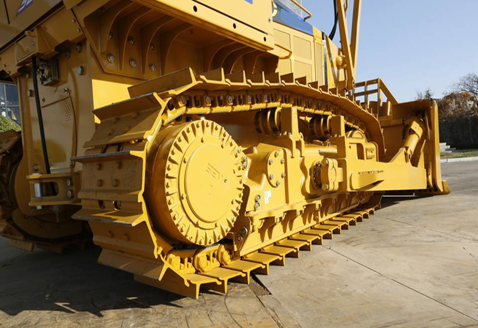 NEW CAT Bulldozer 24 Tons Warranty up to 10 YEARS | НОВИЙ Бульдозер CAT 24 ТОННИ Гарантія до 10 РОКІВ - Bulldozer: picture 3 NEW CAT Bulldozer 24 Tons Warranty up to 10 YEARS | НОВИЙ Бульдозер CAT 24 ТОННИ Гарантія до 10 РОКІВ - Bulldozer: picture 3