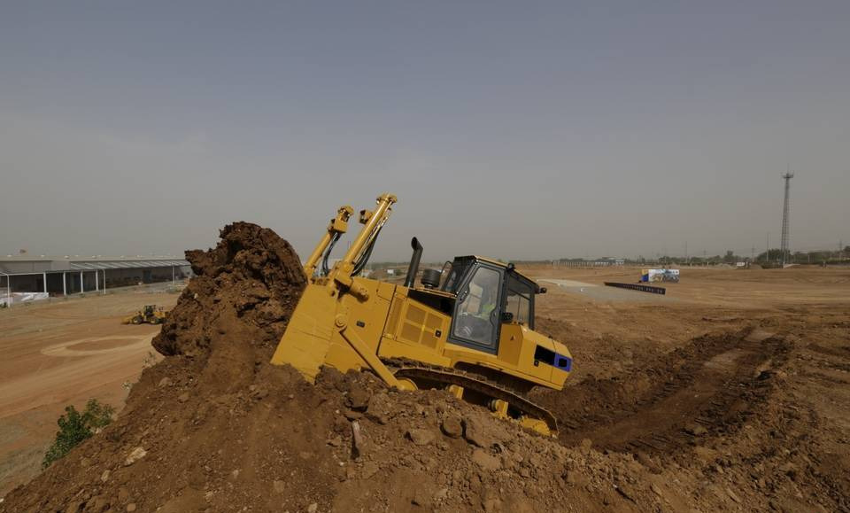 NEW CAT Bulldozer 24 Tons Warranty up to 10 YEARS | НОВИЙ Бульдозер CAT 24 ТОННИ Гарантія до 10 РОКІВ - Bulldozer: picture 2 NEW CAT Bulldozer 24 Tons Warranty up to 10 YEARS | НОВИЙ Бульдозер CAT 24 ТОННИ Гарантія до 10 РОКІВ - Bulldozer: picture 2