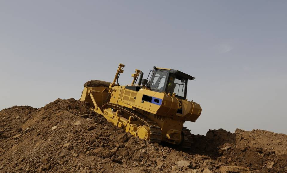 NEW CAT Bulldozer 24 Tons Warranty up to 10 YEARS | НОВИЙ Бульдозер CAT 24 ТОННИ Гарантія до 10 РОКІВ - Bulldozer: picture 1 NEW CAT Bulldozer 24 Tons Warranty up to 10 YEARS | НОВИЙ Бульдозер CAT 24 ТОННИ Гарантія до 10 РОКІВ - Bulldozer: picture 1