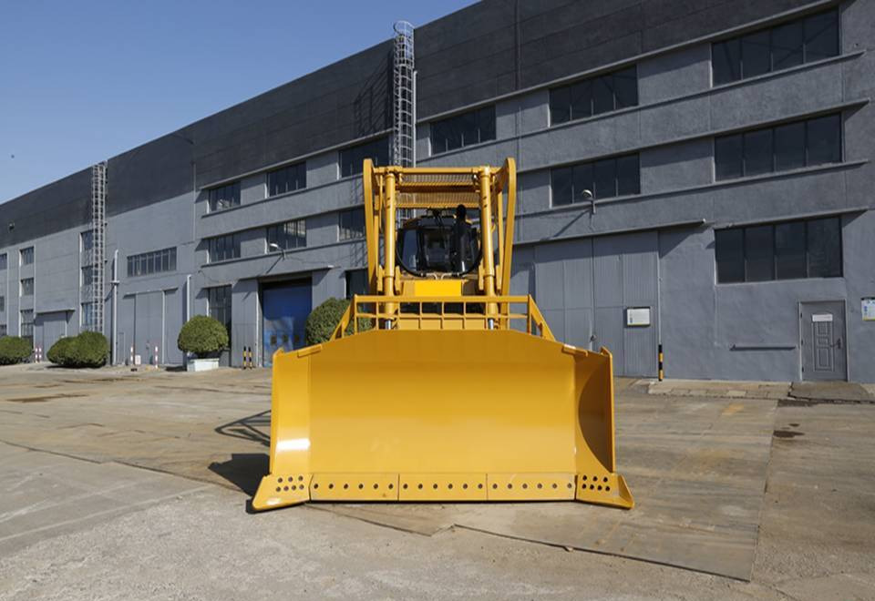 NEW CAT Bulldozer 24 Tons Warranty up to 10 YEARS | НОВИЙ Бульдозер CAT 24 ТОННИ Гарантія до 10 РОКІВ - Bulldozer: picture 5 NEW CAT Bulldozer 24 Tons Warranty up to 10 YEARS | НОВИЙ Бульдозер CAT 24 ТОННИ Гарантія до 10 РОКІВ - Bulldozer: picture 5