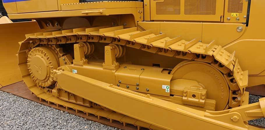 NEW CAT Caterpillar Bulldozer Warranty up to 10 YEARS | НОВИЙ Бульдозер CAT Caterpillar Гарантія до 10 РОКІВ - Bulldozer: picture 3 NEW CAT Caterpillar Bulldozer Warranty up to 10 YEARS | НОВИЙ Бульдозер CAT Caterpillar Гарантія до 10 РОКІВ - Bulldozer: picture 3
